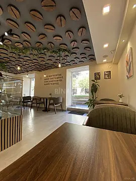 Satılır obyekt 60 m²