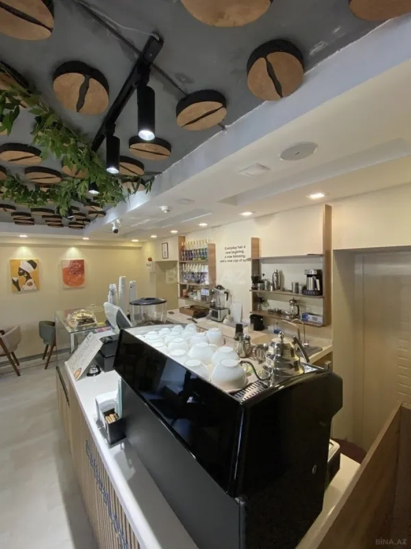 Satılır obyekt 60 m²