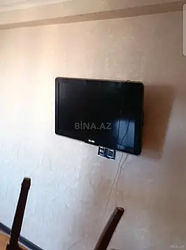 Satılır 3 otaqlı mənzil 122 m²