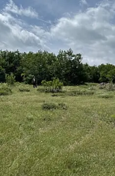 Satılır torpaq sahəsi 12 m²