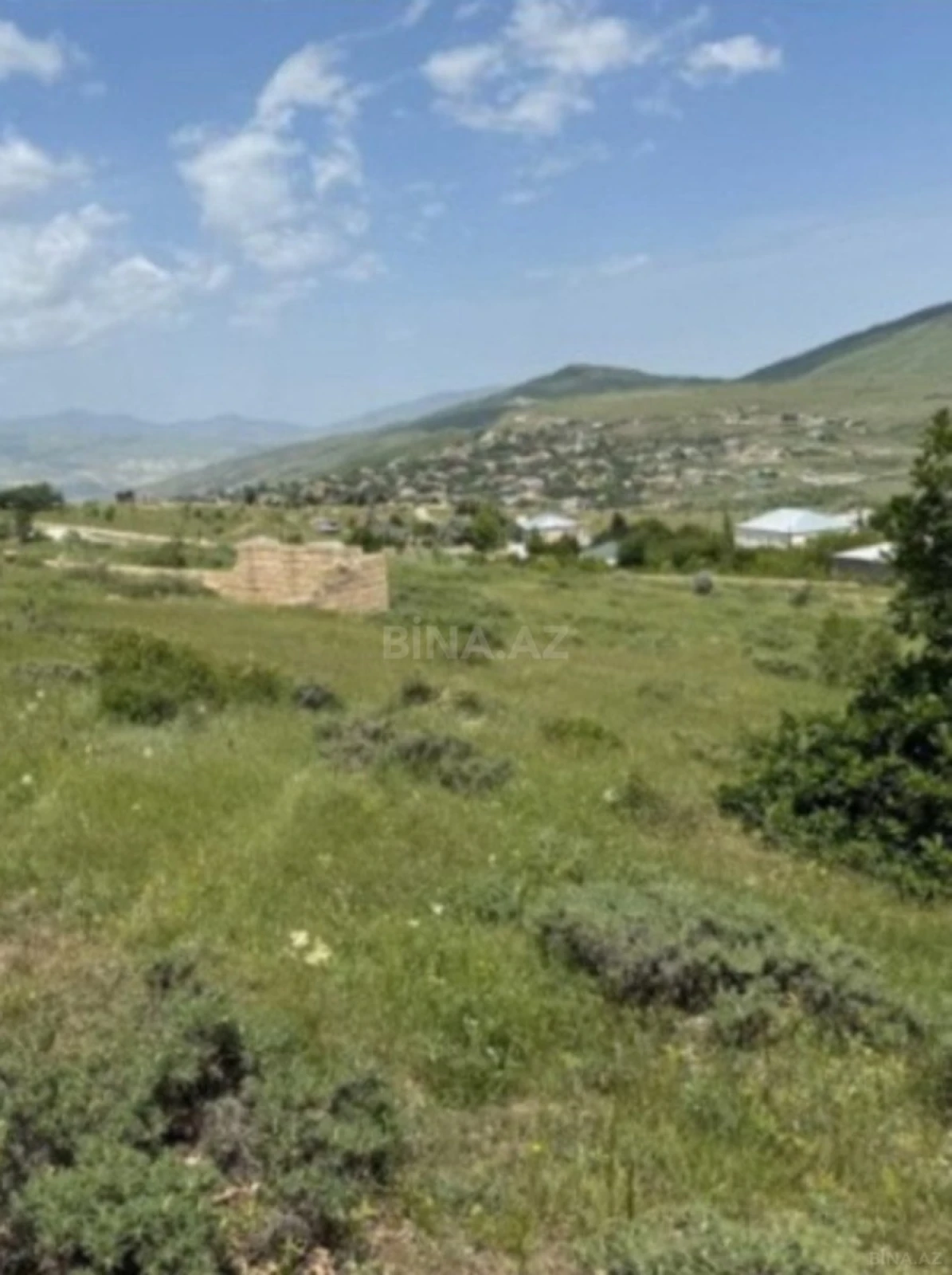 Satılır torpaq sahəsi 12 m²