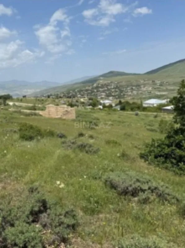 Satılır torpaq sahəsi 12 m²