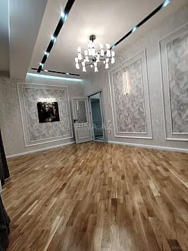 Satılır 2 otaqlı mənzil 76 m² — Bakı, Qaraçuxur 2 otaq 76.00 m²