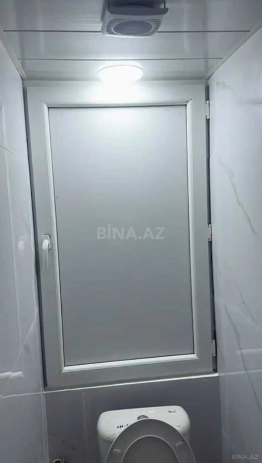 Kirayə verilir 2 otaqlı mənzil 48 m²