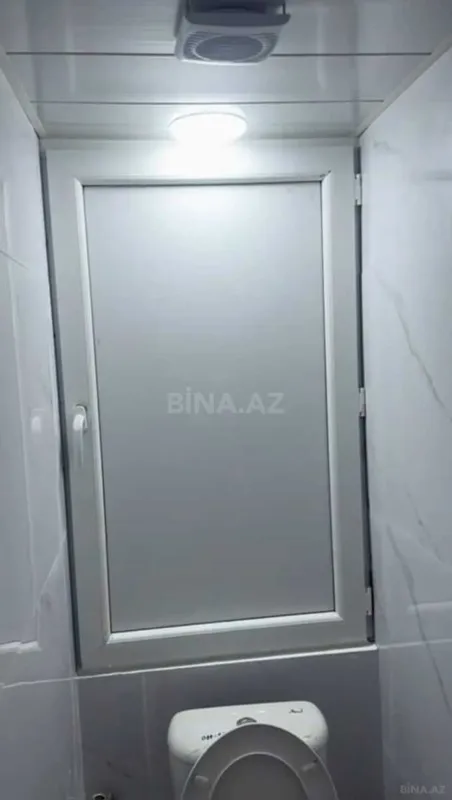 Kirayə verilir 2 otaqlı mənzil 48 m²