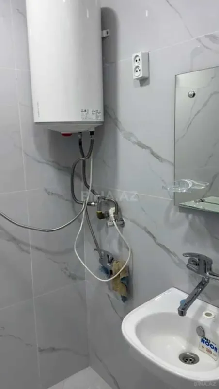 Kirayə verilir 2 otaqlı mənzil 48 m²