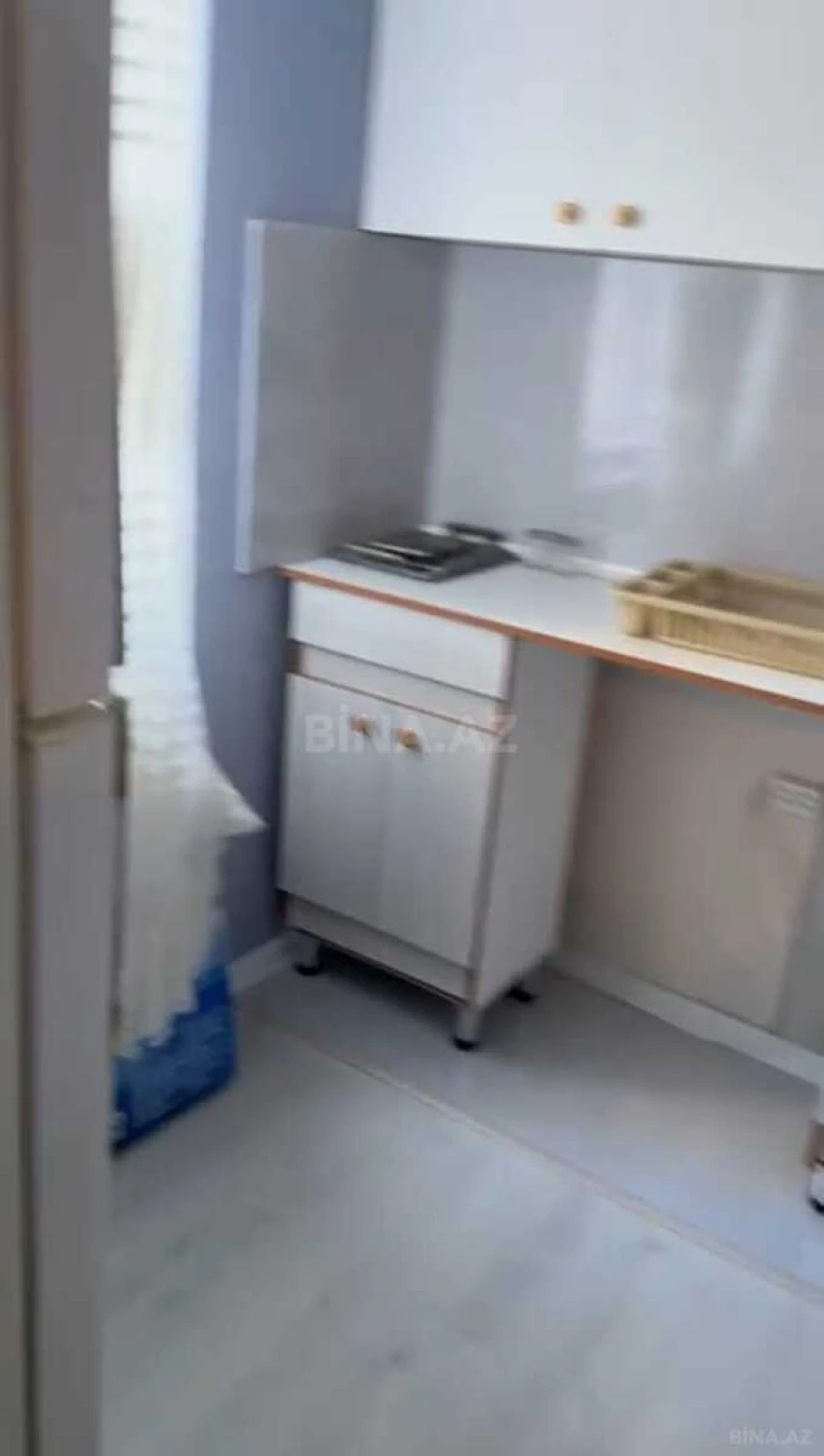 Kirayə verilir 2 otaqlı mənzil 48 m²