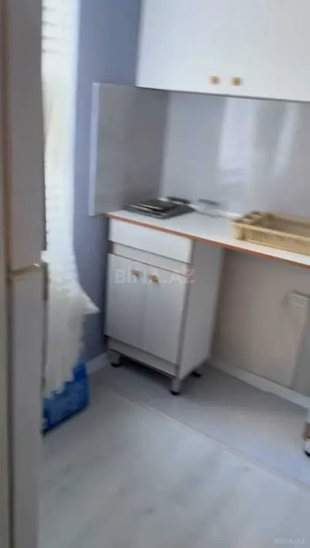 Kirayə verilir 2 otaqlı mənzil 48 m²