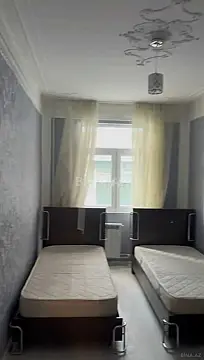 Kirayə verilir 2 otaqlı mənzil 48 m²