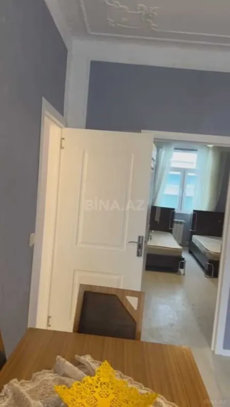 Kirayə verilir 2 otaqlı mənzil 48 m²