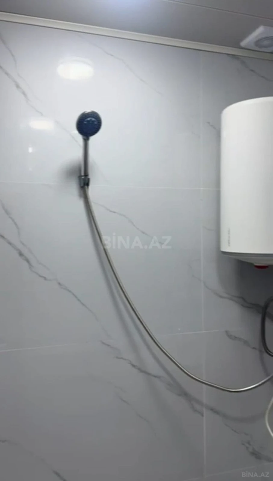 Kirayə verilir 2 otaqlı mənzil 48 m²