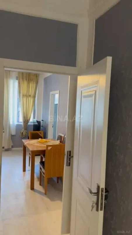 Kirayə verilir 2 otaqlı mənzil 48 m²