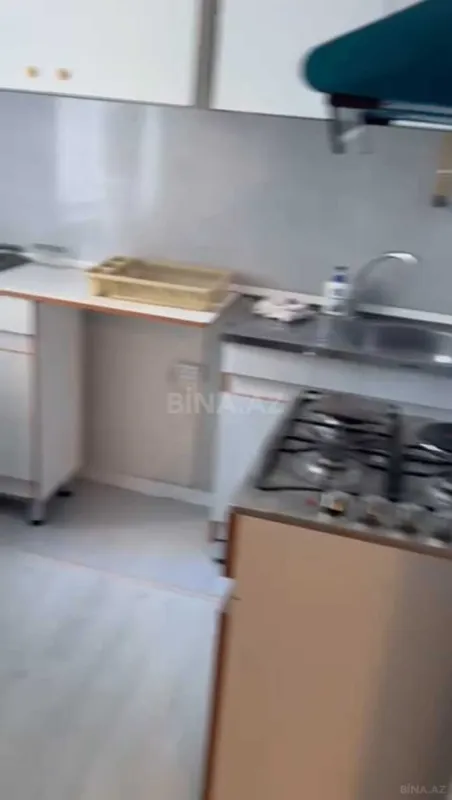 Kirayə verilir 2 otaqlı mənzil 48 m²