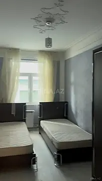 Kirayə verilir 2 otaqlı mənzil 48 m²