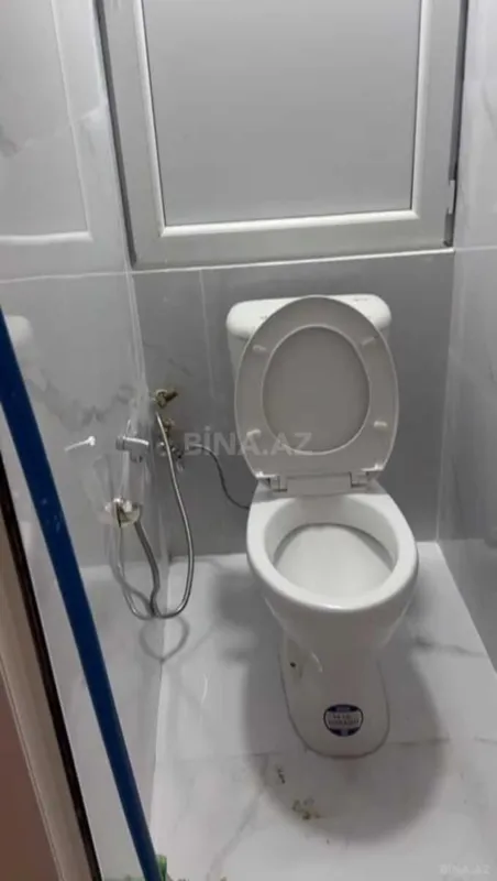 Kirayə verilir 2 otaqlı mənzil 48 m²