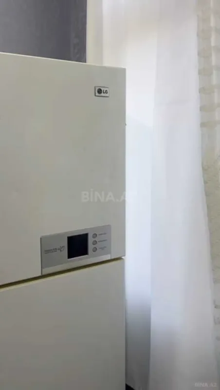 Kirayə verilir 2 otaqlı mənzil 48 m²