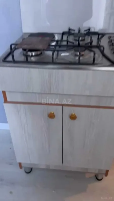 Kirayə verilir 2 otaqlı mənzil 48 m²