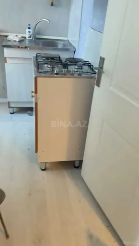 Kirayə verilir 2 otaqlı mənzil 48 m²