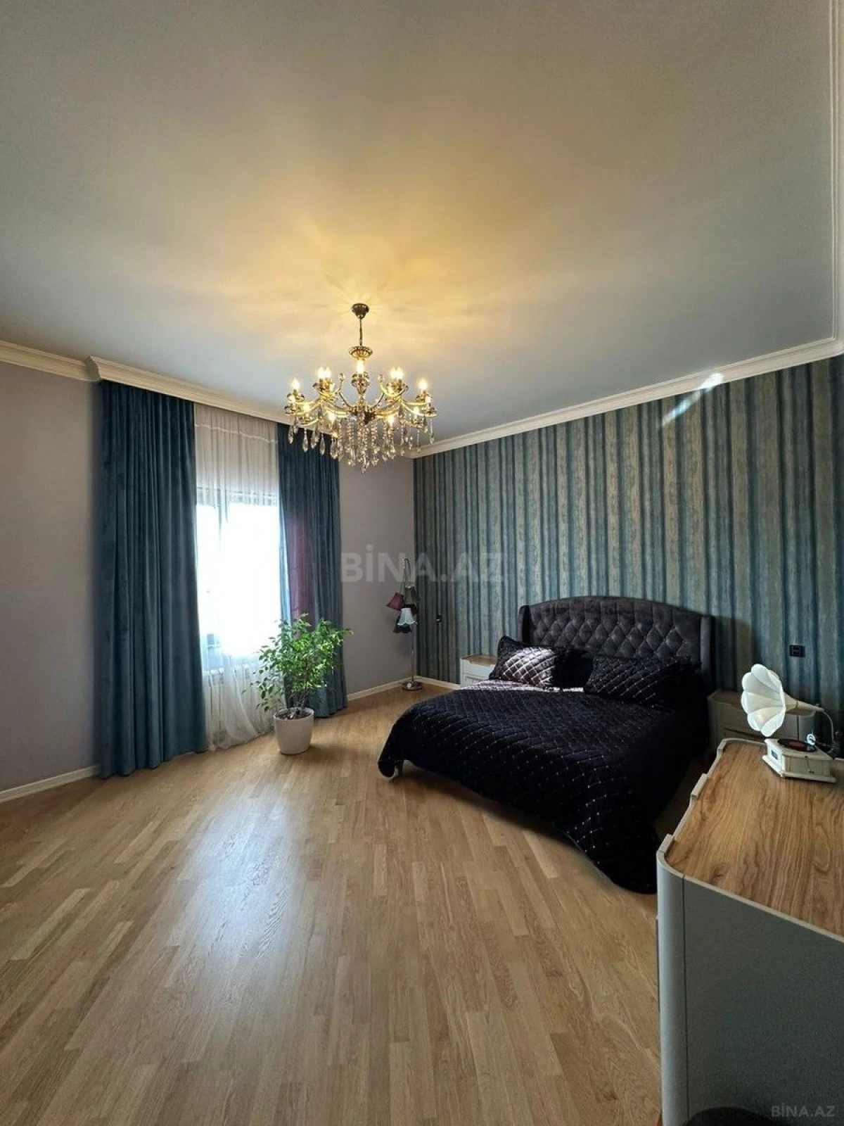Kirayə verilir 5 otaqlı həyət evi 400 m²