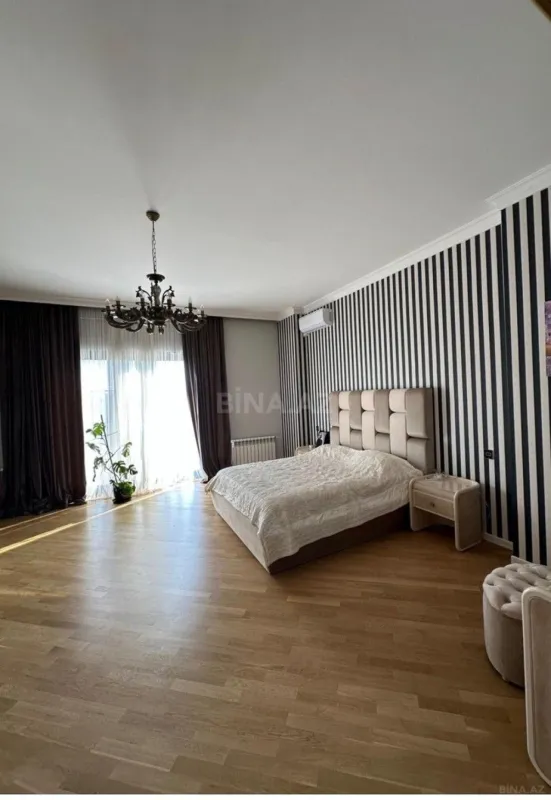 Kirayə verilir 5 otaqlı həyət evi 400 m²