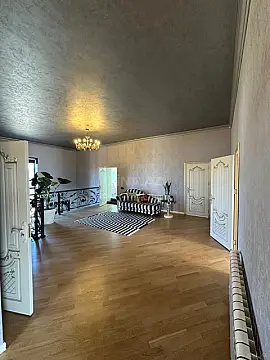 Kirayə verilir 5 otaqlı həyət evi 400 m²