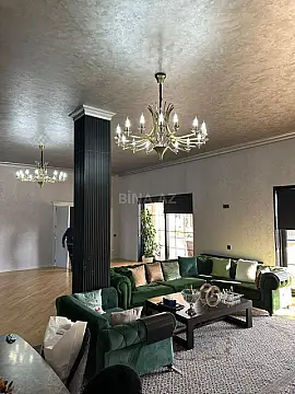 Kirayə verilir 5 otaqlı həyət evi 400 m²
