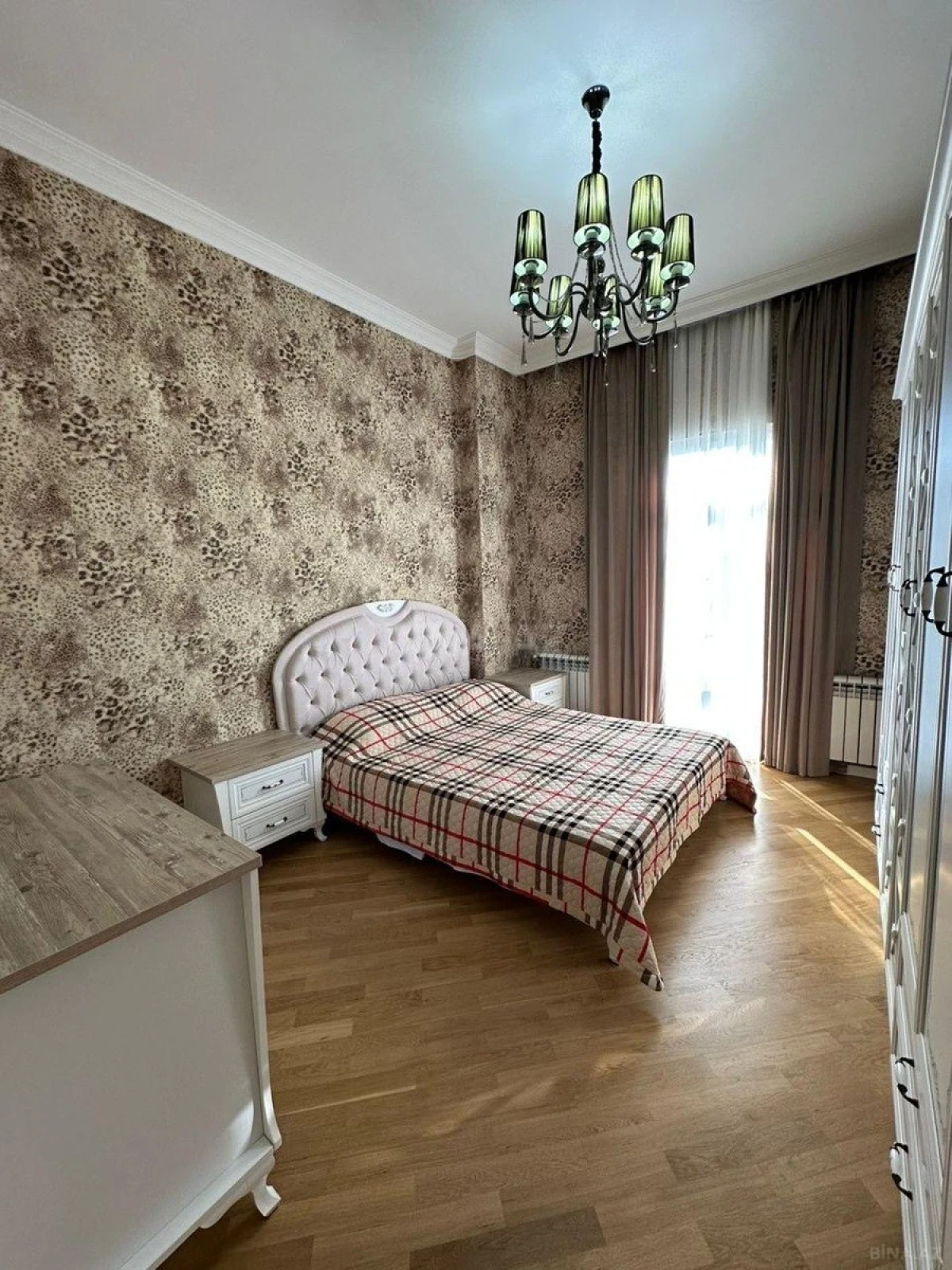 Kirayə verilir 5 otaqlı həyət evi 400 m²