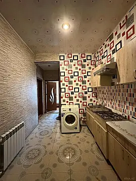 Satılır 2 otaqlı mənzil 57 m²