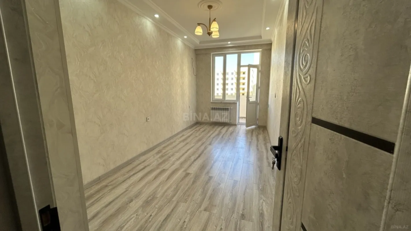 Kirayə verilir 2 otaqlı mənzil 70 m²