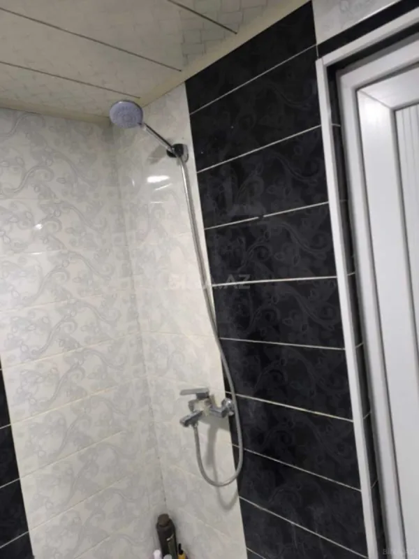 Satılır 2 otaqlı mənzil 54 m²