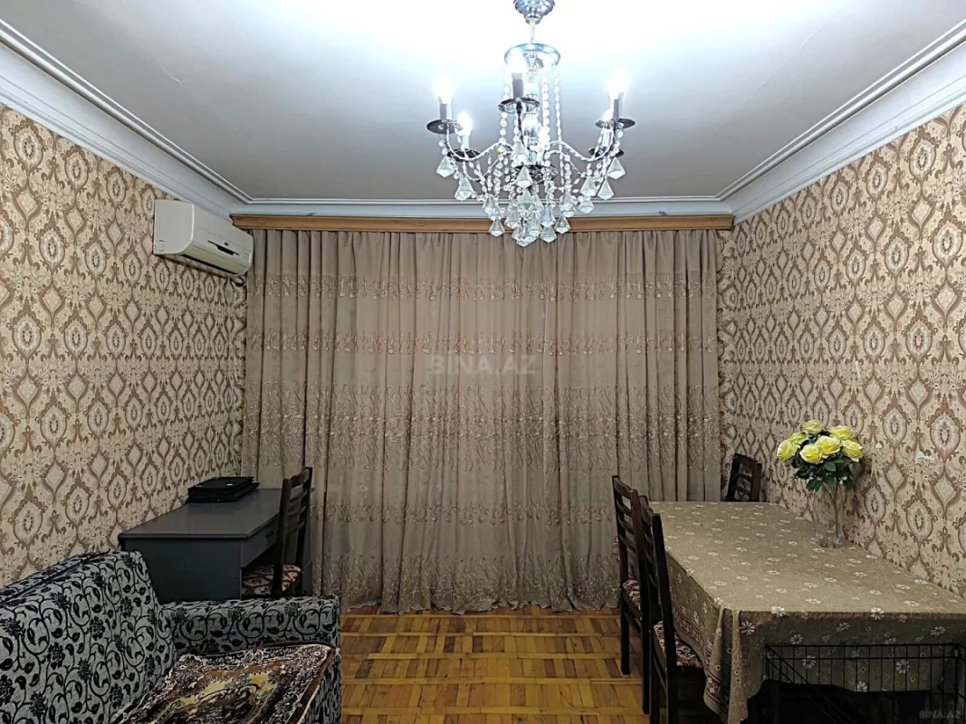 Satılır 2 otaqlı mənzil 54 m²