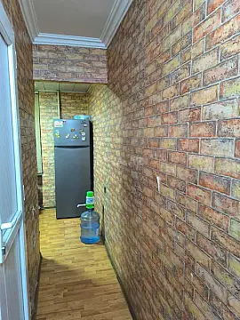 Satılır 2 otaqlı mənzil 54 m²