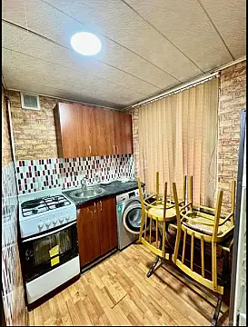 Satılır 2 otaqlı mənzil 54 m²