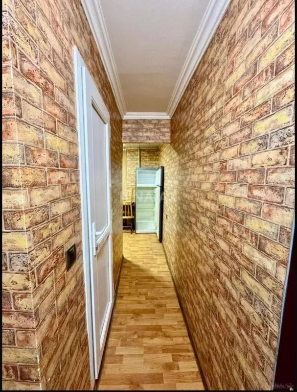 Satılır 2 otaqlı mənzil 54 m²