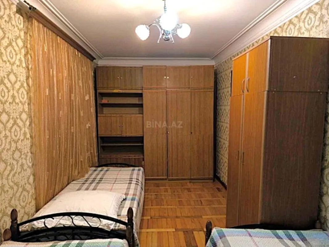 Satılır 2 otaqlı mənzil 54 m²
