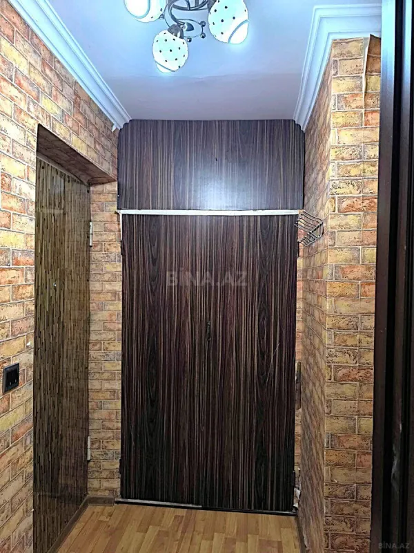 Satılır 2 otaqlı mənzil 54 m²
