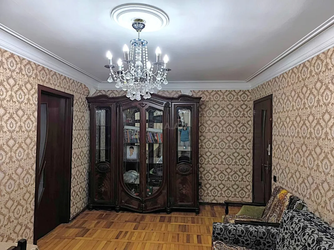 Satılır 2 otaqlı mənzil 54 m²