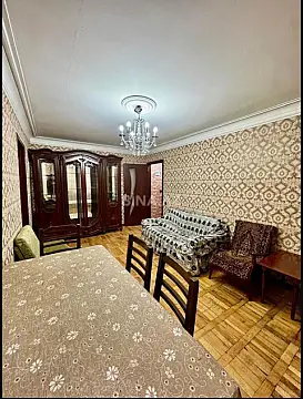 Satılır 2 otaqlı mənzil 54 m²