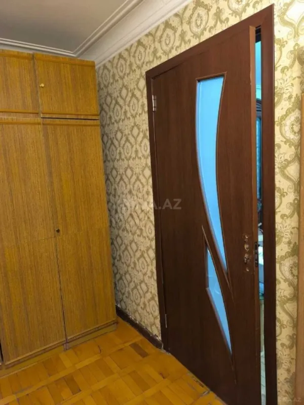 Satılır 2 otaqlı mənzil 54 m²