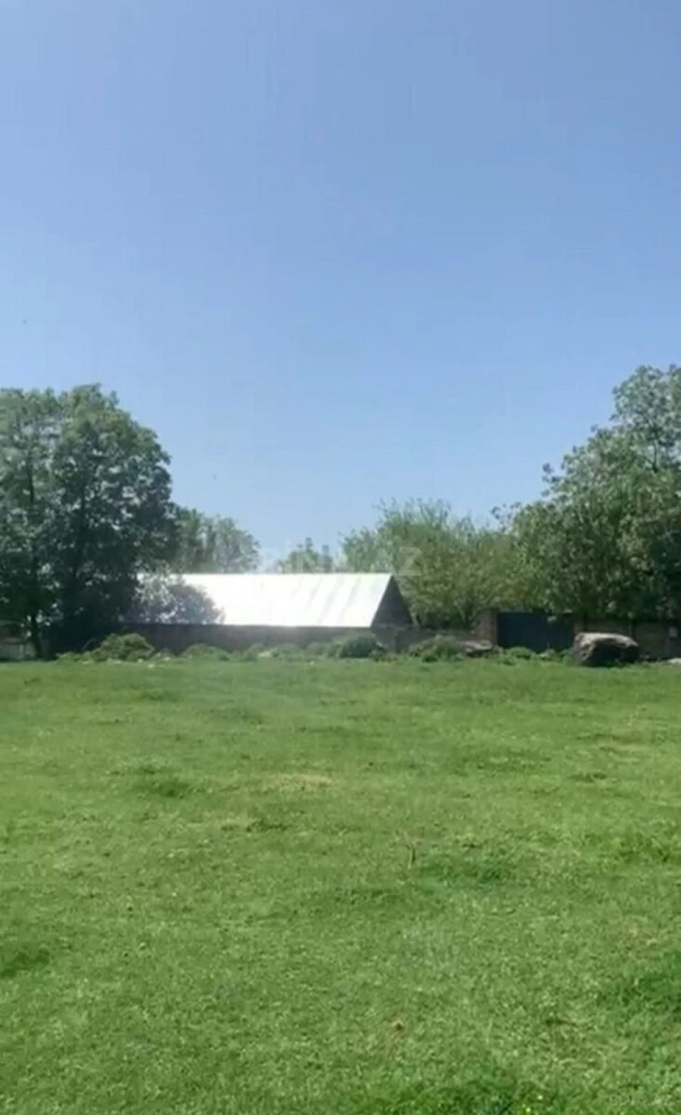 Satılır torpaq sahəsi 6 m²