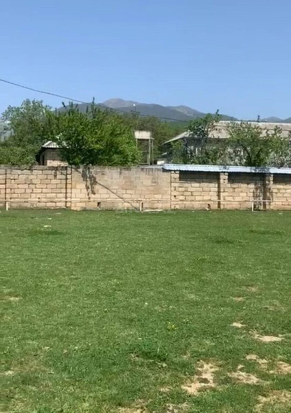Satılır torpaq sahəsi 6 m²