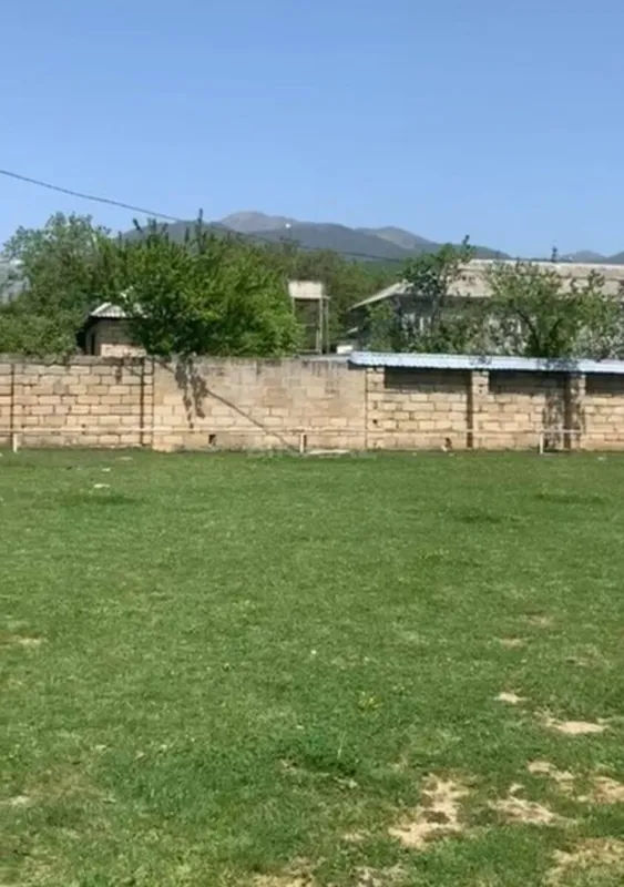 Satılır torpaq sahəsi 6 m²