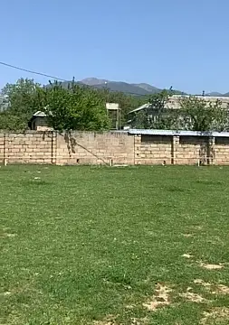 Satılır torpaq sahəsi 6 m²