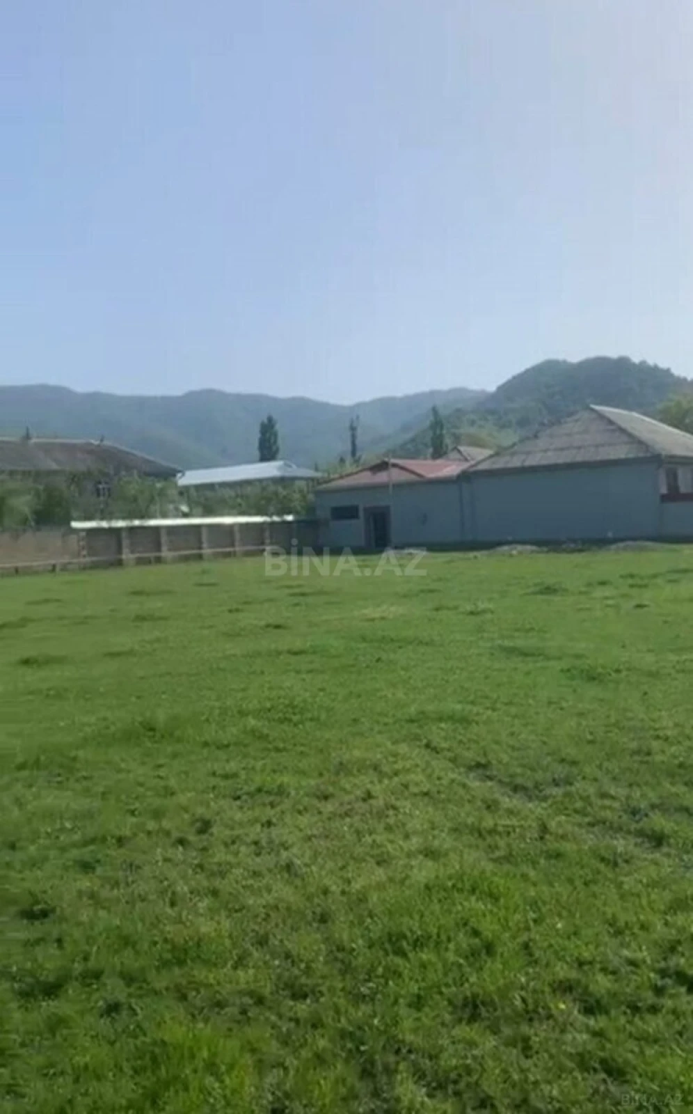 Satılır torpaq sahəsi 6 m²