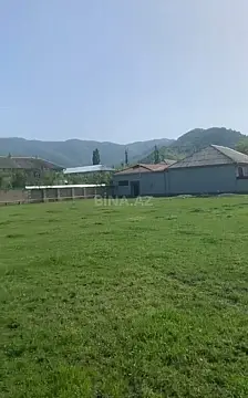 Satılır torpaq sahəsi 6 m² — Qəbələ 6.00 m²