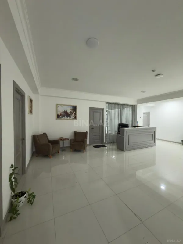 Kirayə verilir obyekt 25 m²