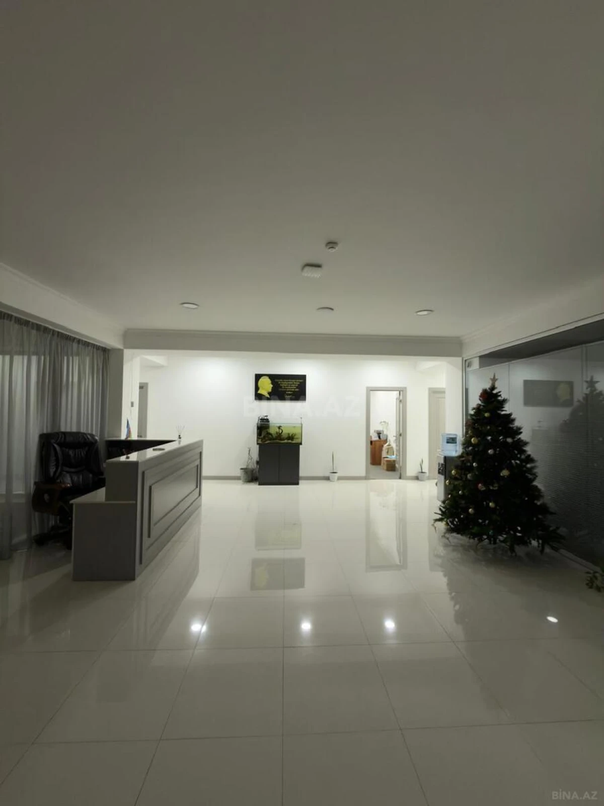 Kirayə verilir obyekt 25 m²