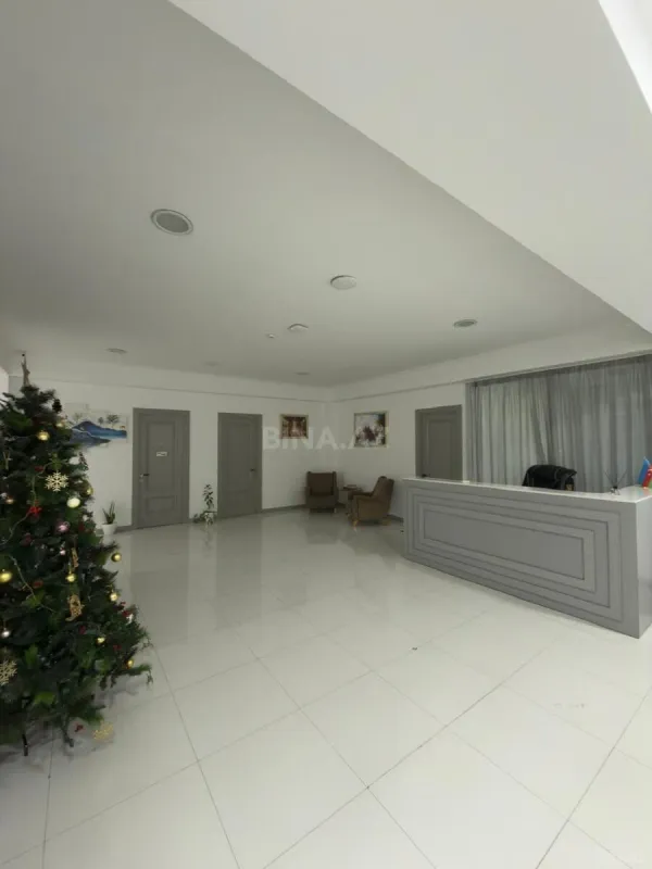 Kirayə verilir obyekt 25 m²