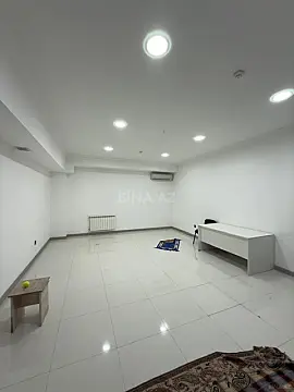 Kirayə verilir obyekt 25 m²