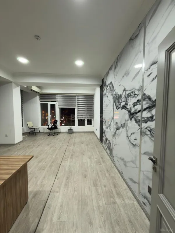 Kirayə verilir obyekt 25 m²